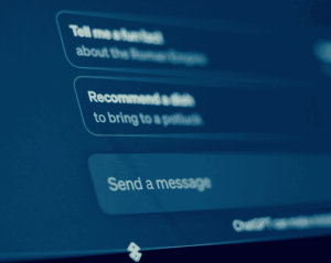 The Risks of using AI tools like Chat GPT for medical record review