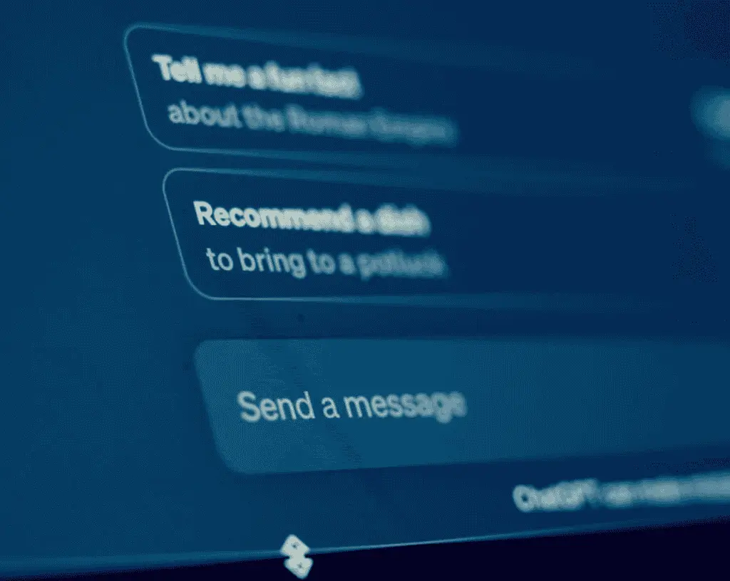 The Risks of using AI tools like Chat GPT for medical record review