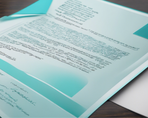 How Can You Draft the Perfect Demand Letter: Insights from Trivent Legal?