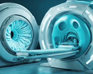 How a Comparative study of the MRI by Trivent Legal helped our client to find the injury caused by the MVA ?