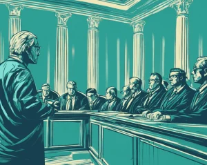 The Evolving Role of Expert Witnesses in Modern Litigation