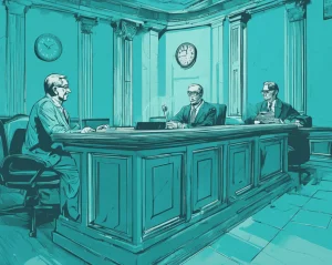 Behind the Stand: Understanding Expert Witness Services and Their Impact