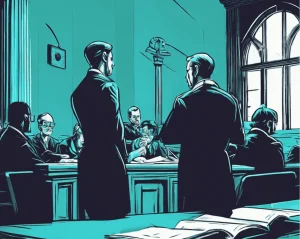 From Theory to Testimony: The Journey of an Expert Witness