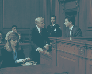 Selecting the Right Expert Witness: A Strategic Decision for Every Case 