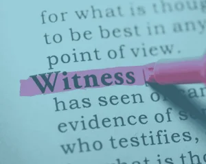 The Importance of Medical Expert Witnesses in Product Liability Cases 