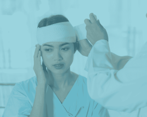 How Trivent Legal’s Strategic Medical Record Review Supported an In-Flight Injury Case    