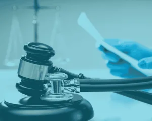 How Proving Standard of Deviation is Made Easier with Trivent Legal’s Medical Malpractice Tools  