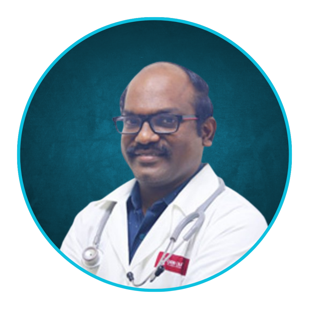 Dr.Asir Juln