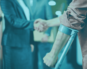 What is the Role of Emotional and Psychological Damage while drafting a Demand Letter for a personal injury case 