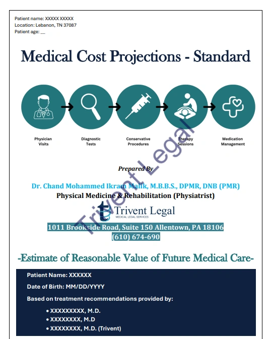 MCP-Sample-Standard