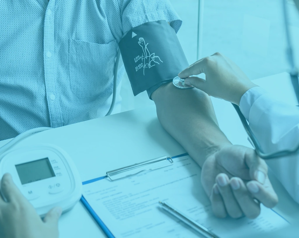 How Trivent Legal Turned Blood Pressure Data into a Timeline That Won the Causation Argument