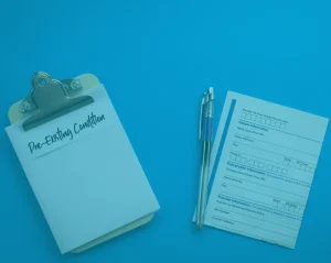 How to Win Against “Pre-existing Condition” Defenses with Side-by-Side Evidence 
