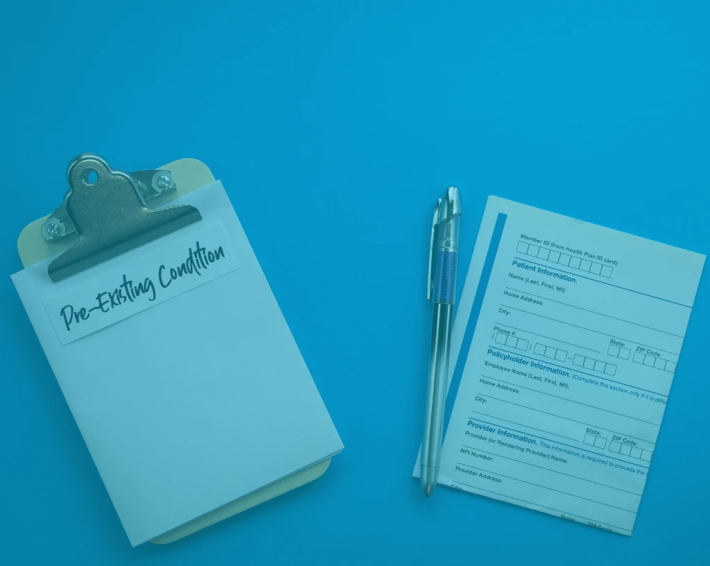 How to Win Against “Pre-existing Condition” Defenses with Side-by-Side Evidence