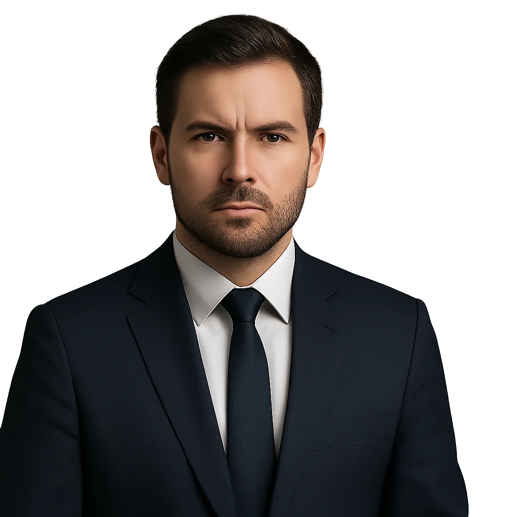 Trial Attorney