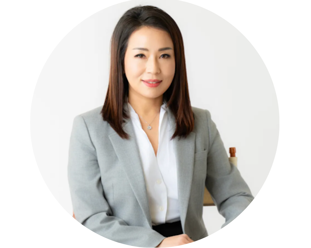 Michelle Choe