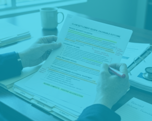How Trivent Legal’s Demand Letter Services Help Law Firms Maximize Claim Value