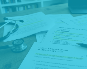 How Attorneys Use Demand Letters to Control Claim Framing