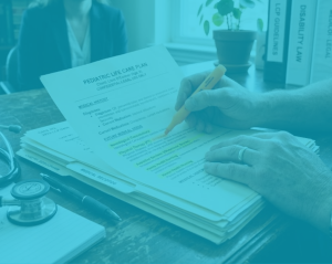 How to Use Life Care Plan Reports in Complex Pediatric Injury Litigation 