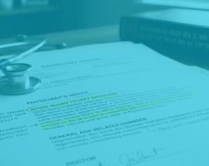 How Trivent Legal’s MD Medical Opinion Helped Neutralize the Age-Related Decline Defense 