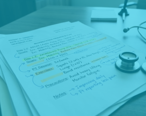How to Estimate Rehabilitation Facility Needs Using Life Care Plans