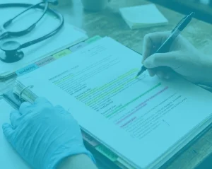 How to Identify Critical Evidence in Complex Cases Using Trivent Legal’s Medical Record Review Services