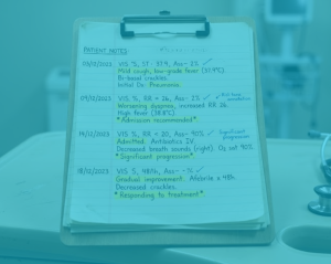 How Attorneys Can Strengthen Causation Arguments Using Trivent Legal’s Medical Chronology
