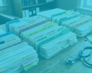 How Our Medical Records Review Helped Identify Treatment Gaps Before Negotiation in a High Value PI Case