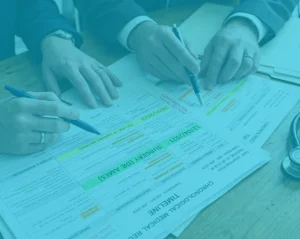How Trivent Legal Strengthens Ozempic NAION Litigation Strategy in the Expert Intelligence Platform