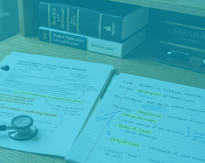 How Attorneys Can Turn Static Medical Records into Interactive Case Strategy Using Trivent Legal 