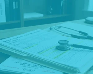 5 Ways Medical Chronology Supports Complex Cases Involving Spinal Surgery