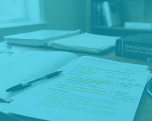 How Trivent Legal’s Expert Intelligence Platform Strengthened Settlement Position in a Multi Million Dollar Claim 
