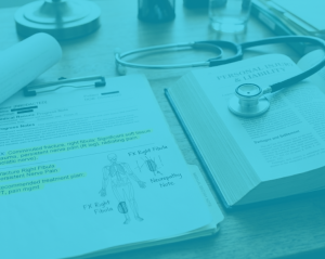 How a Medical Opinion on Hospital Timeline Failures Strengthened a Medical Malpractice Case