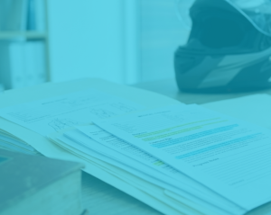 How Medical Records Review in the Expert Intelligence Platform Helped Organize Complex Trauma Records After a Catastrophic Motorcycle Crash 