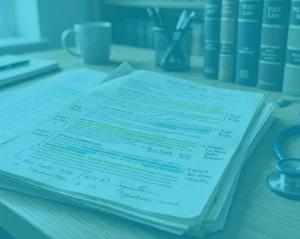 7 Reasons Why High Value PI Cases Need Medical Expert Review, Not Hidden Human QA Behind AI Automation