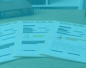 How Plaintiff Attorneys Track Aggravation Injuries Through Medical Chronologies