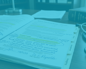 How a Medical Opinion Support Workflow Helped a Firm Evaluate Complex Causation Documentation 