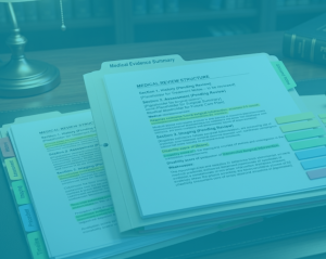 How High-Volume MVA Firms Can Standardize Medical Record Review Before Case Backlogs Build