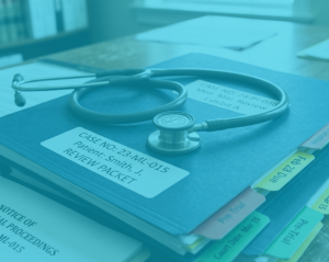 How a Repeat Monthly Medical Record Review Workflow Helped a PI Firm Manage Growing MVA Intake 