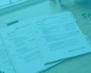 How Trivent Legal Helped a Multi-Attorney PI Firm Reduce Rework With Consistent Medical Summaries 
