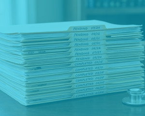 How High-Volume PI Firms Can Spot Medical Record Review Capacity Gaps Before Cases Stall 