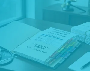 What Medical Records Does a Life Care Planner Need Before Starting a Plan?
