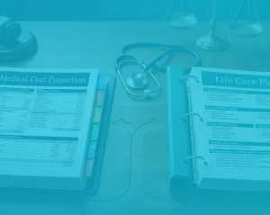 When Does a Personal Injury Case Need a Life Care Plan Instead of a Medical Cost Projection? 