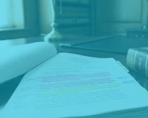 How Can Attorneys Use Deposition Summaries to Prepare for Cross-Examination?